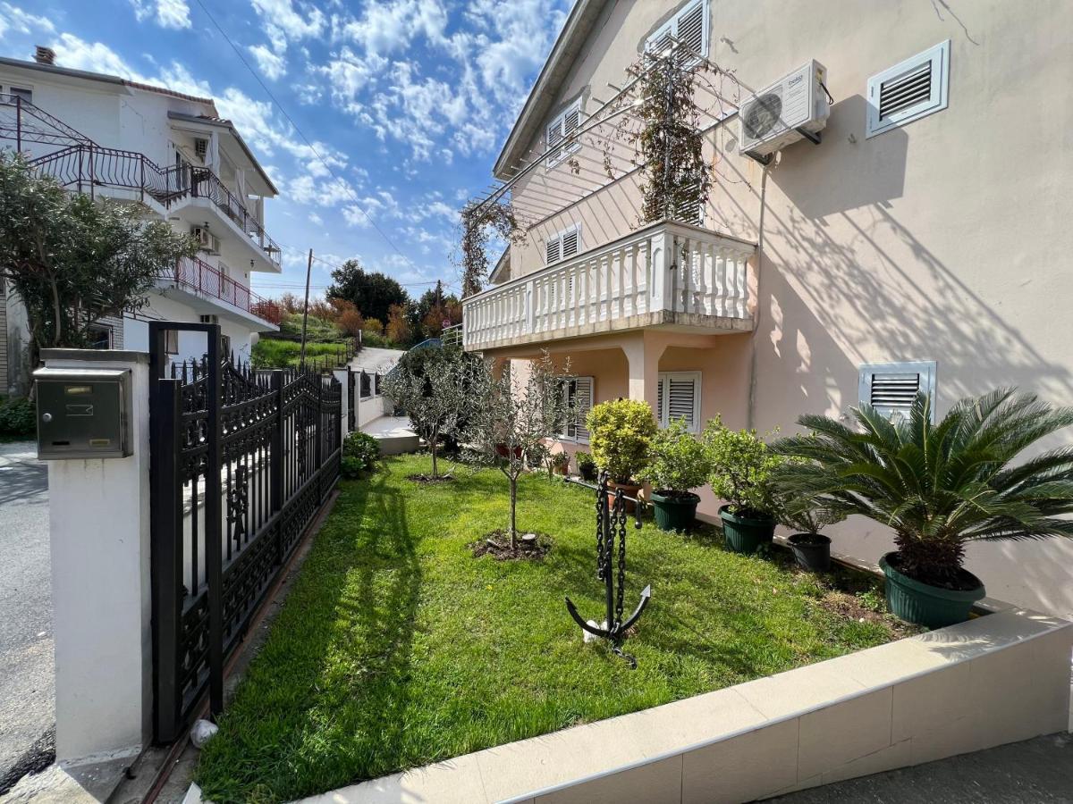 Venice Apartments Tivat Exterior photo