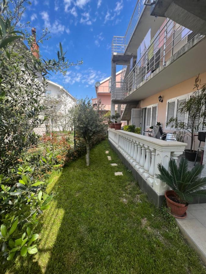 Venice Apartments Tivat Exterior photo